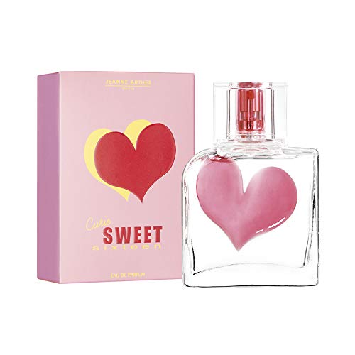 Cutie Sweet Sixteen オードパルファム 1