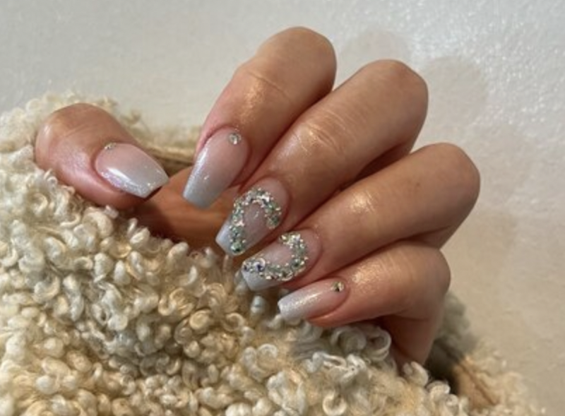cherie la mer nail&eyelash 原宿店 2
