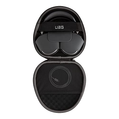 Apple AirPods Max用 RATION PROTECTIVE ケース 3