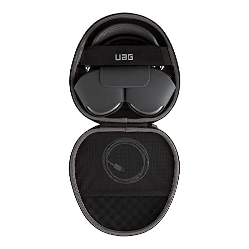 Apple AirPods Max用 RATION PROTECTIVE ケース 3