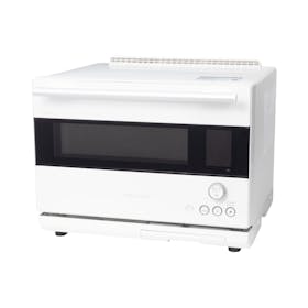 シャープ HEALSIO オーブンレンジ AX-RS1C-Wを検証レビュー!オーブンレンジの選び方も紹介 1