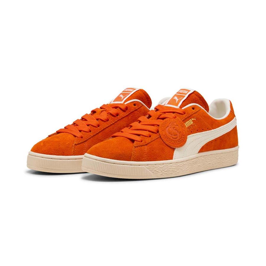 SUEDE 1