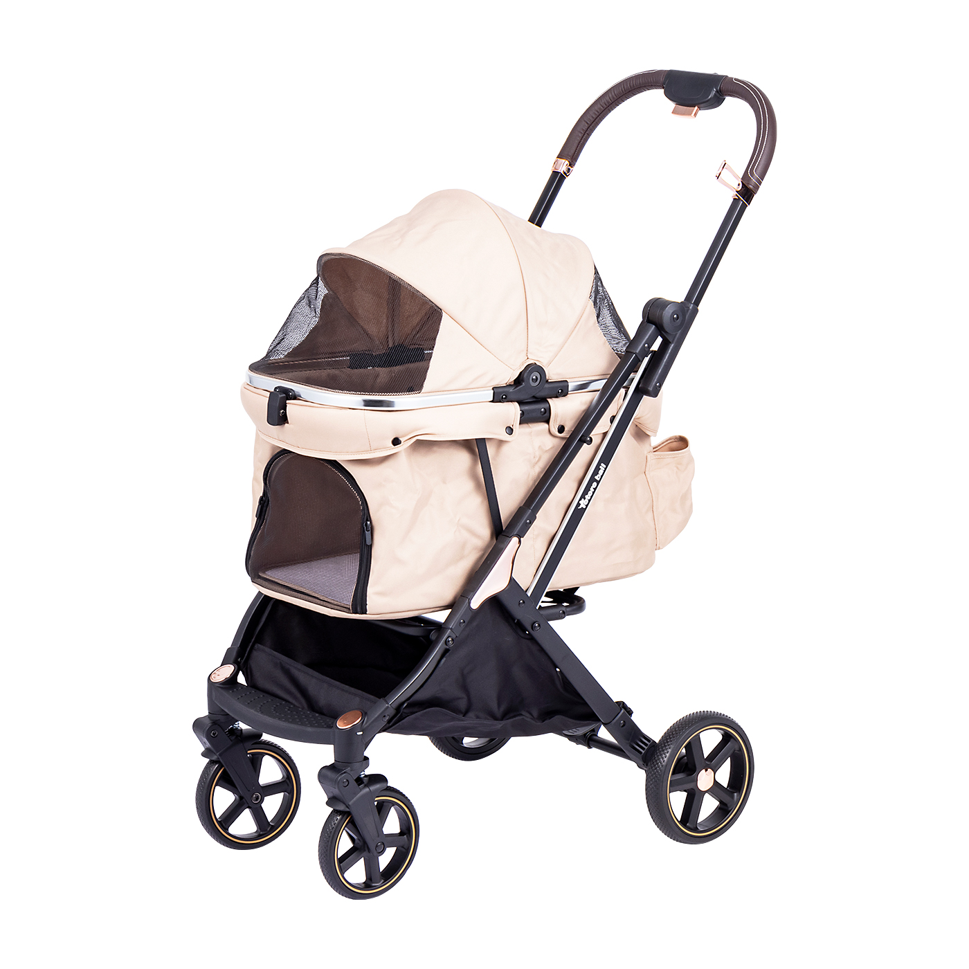 おしゃれなペットカートのおすすめ人気ランキング【2026年2月】 | マイ