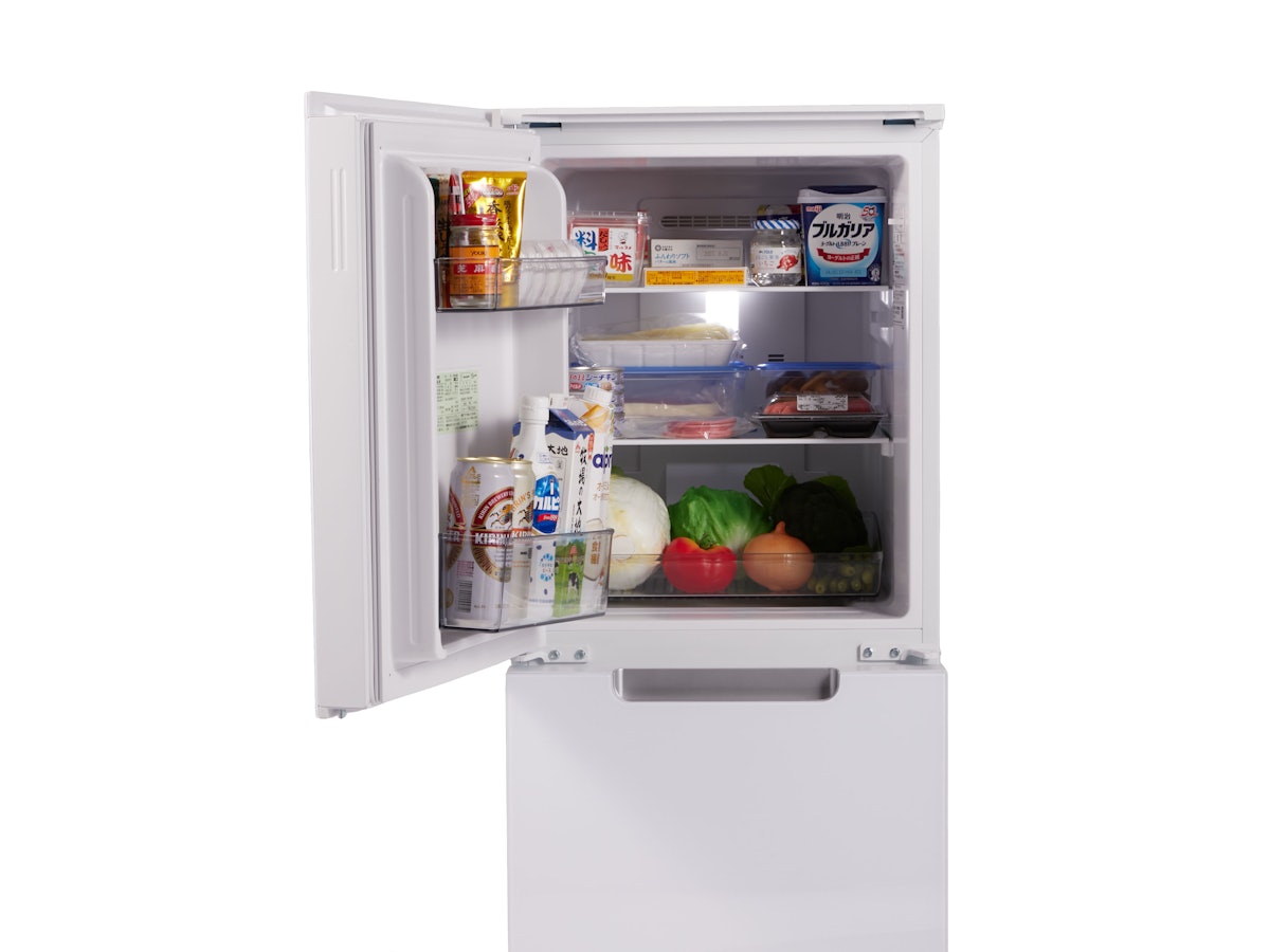 シャープ 冷蔵庫 SJ-GD15Kの口コミ・評判は?実際に使ってメリット シャープ 冷蔵庫 SJ-GD15Kの口コミ・評判は?実際に使ってメリット