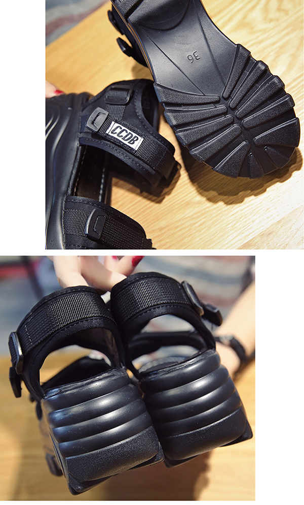 21年 厚底サンダルのおすすめ人気ランキング15選 Mybest