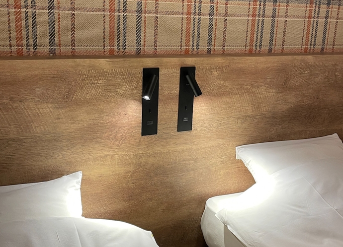 HOTEL THE TEXTILE 4