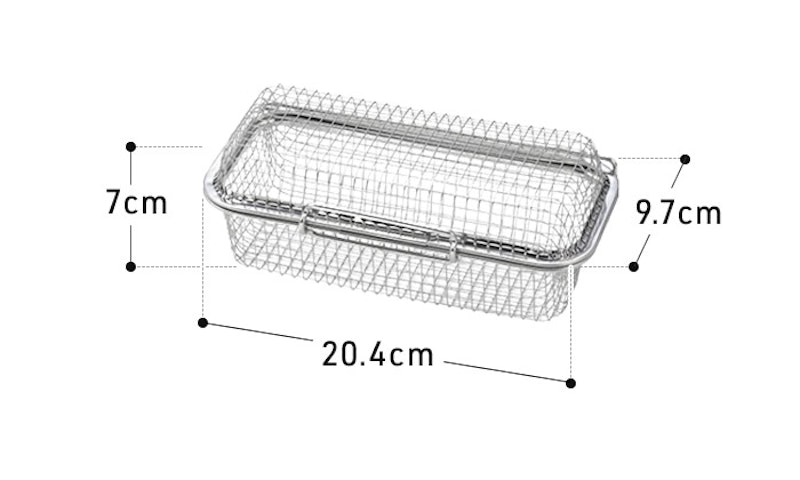 食洗機用小物かご 3