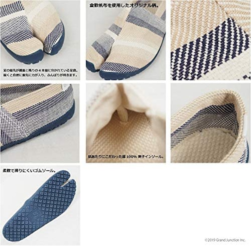 たびりら MADE IN KURASHIKI 4