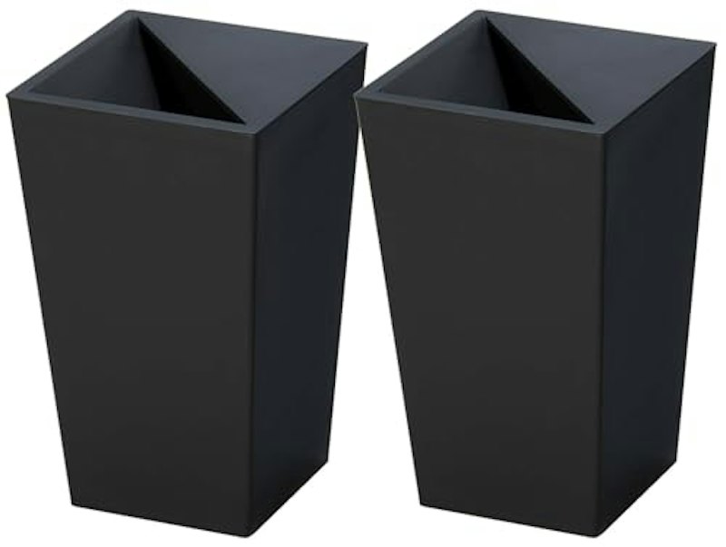 ゴミ箱 2個セット 1
