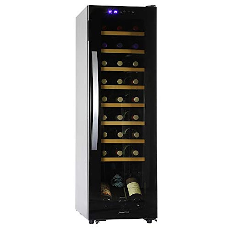 27本収納タイプ ワインセラー 2