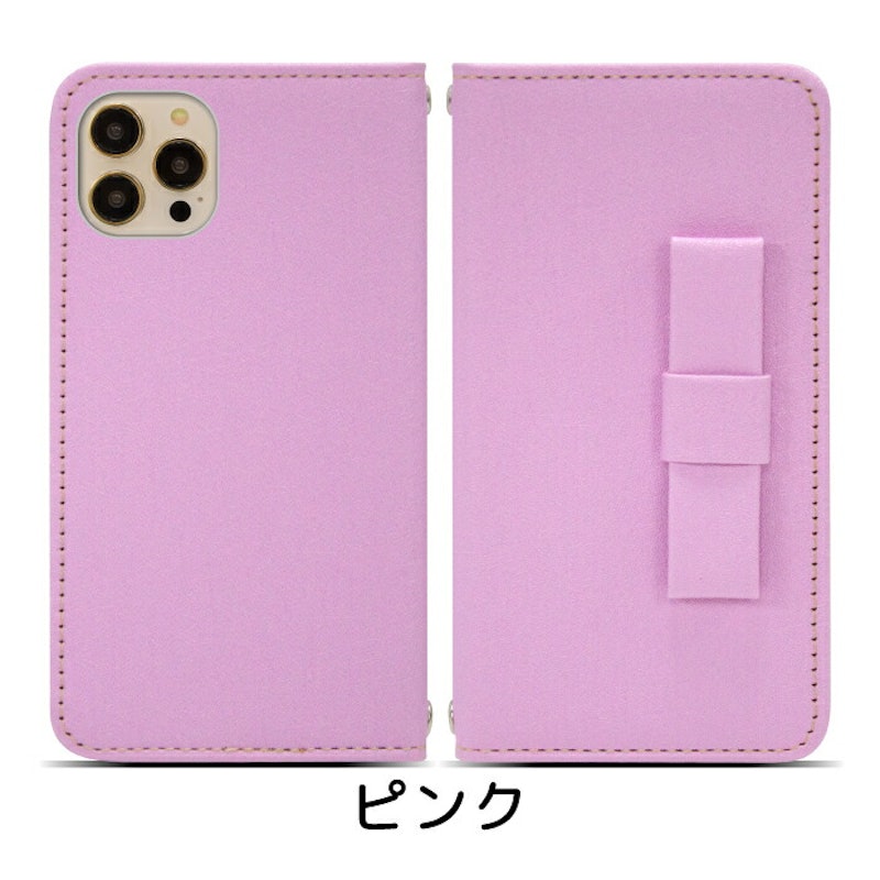 手帳型スマホケース 3