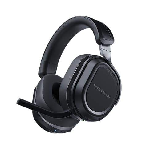 Stealth 700 ヘッドセット Gen3 1