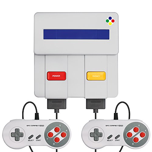 SFC COMPACT HDMI 1