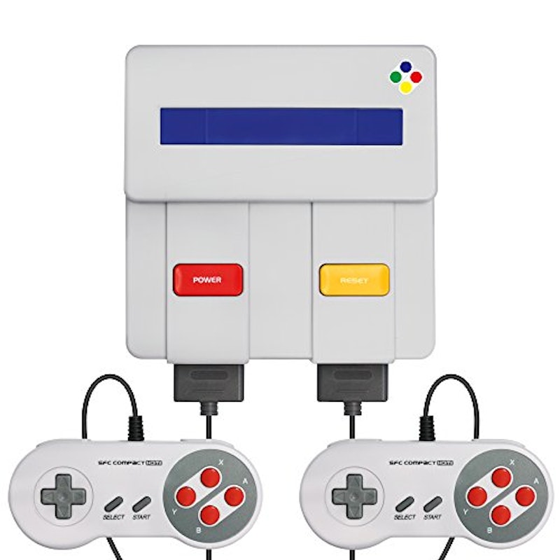 SFC COMPACT HDMI 1