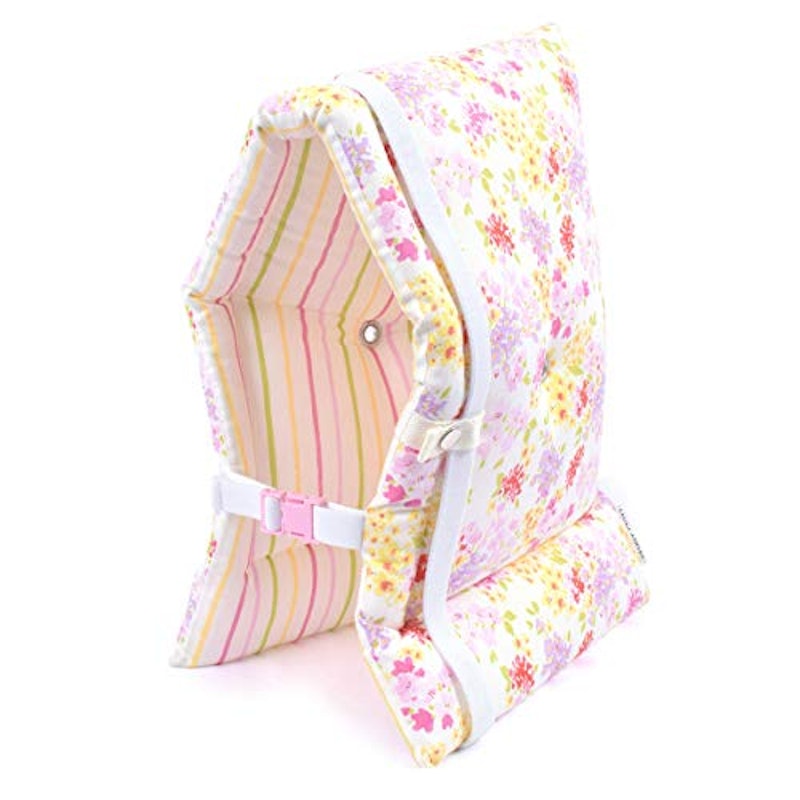 LAURA ASHLEY 防災頭巾 1