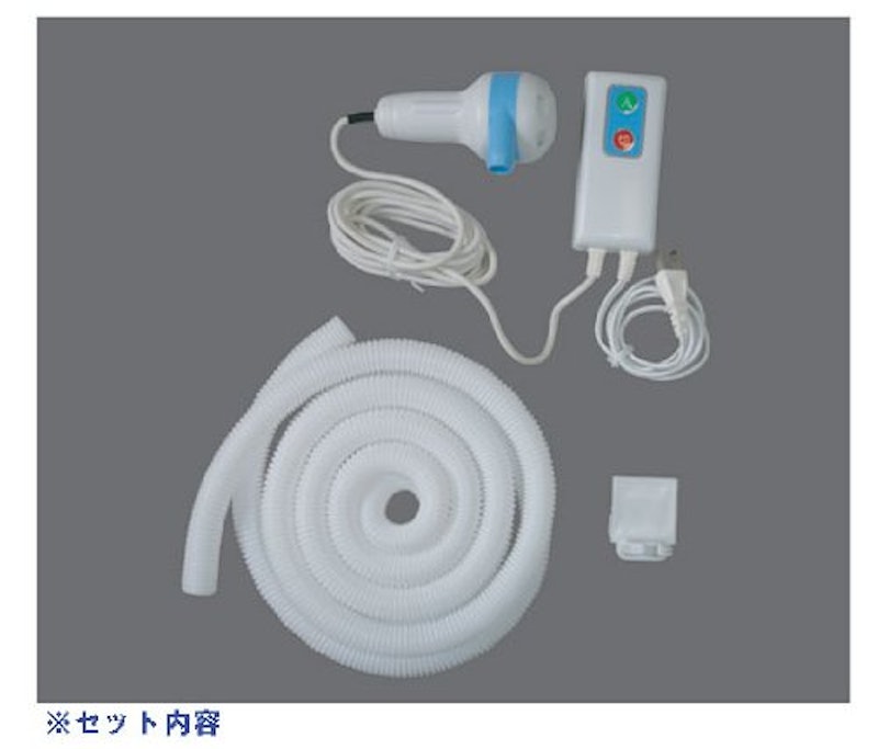 湯~止ピアセット 2