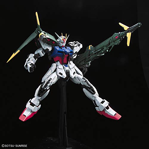 パーフェクトストライクガンダム 5