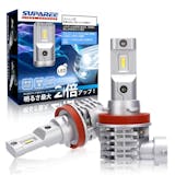 車用LEDヘッドライトのおすすめ人気ランキング【2026年10月】 4