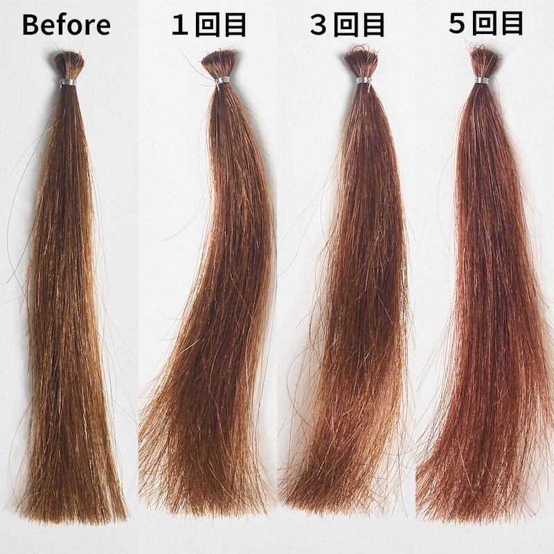 Color Shampoo 3