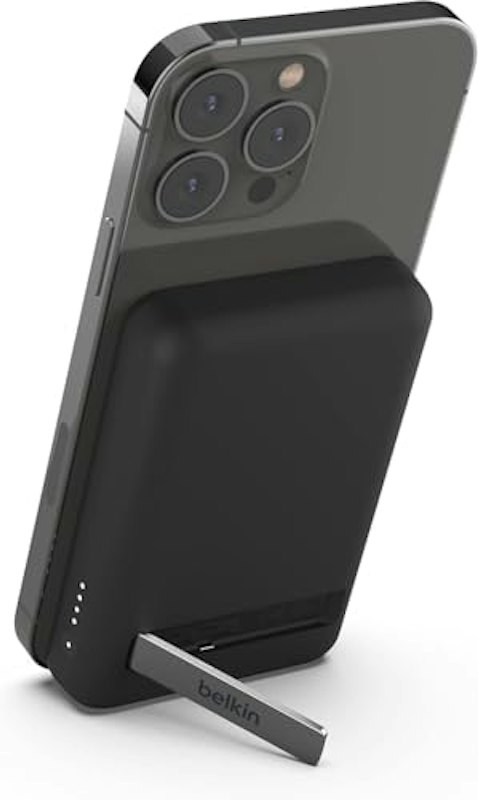 モバイルバッテリー 1