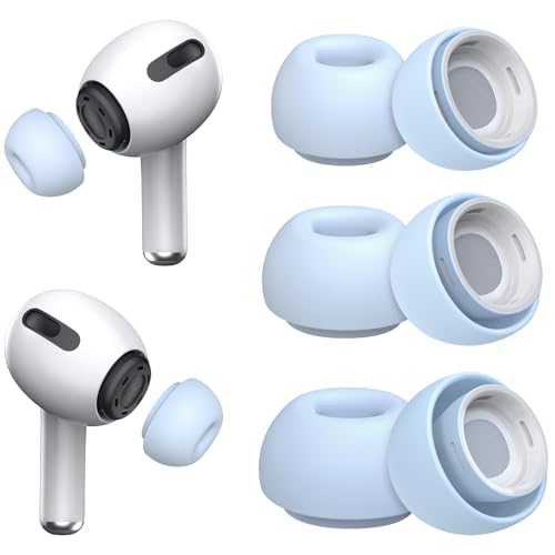 AirPods Pro用イヤーチップ・イヤーピースのおすすめ人気ランキング【2026年9月】 2