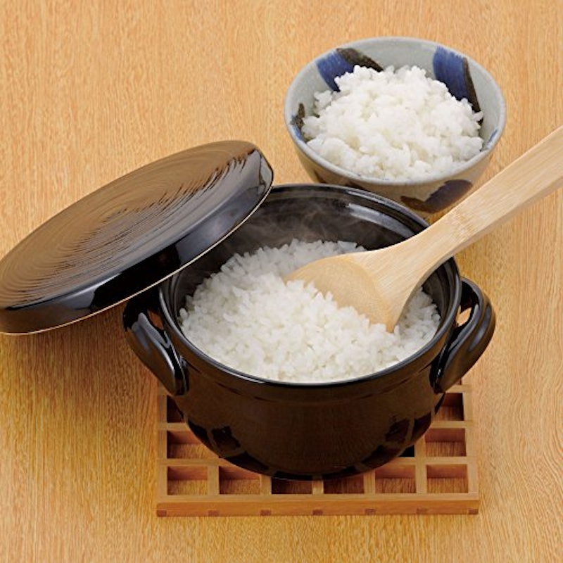 おもてなし和食 陶器おひつ 2