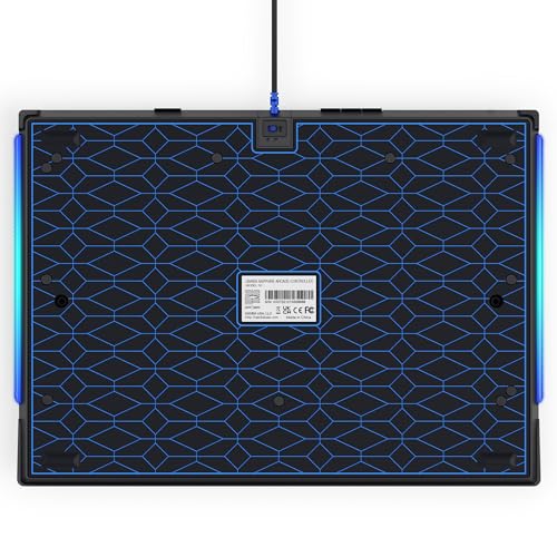 Sapphire Arcade S1 Leverless 3