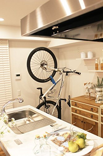 自転車スタンド 3