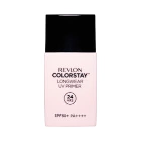 Revlon REVLON カラーステイ ロングウェア UV プライマーを検証レビュー!脂性肌向け化粧下地の選び方も紹介 1