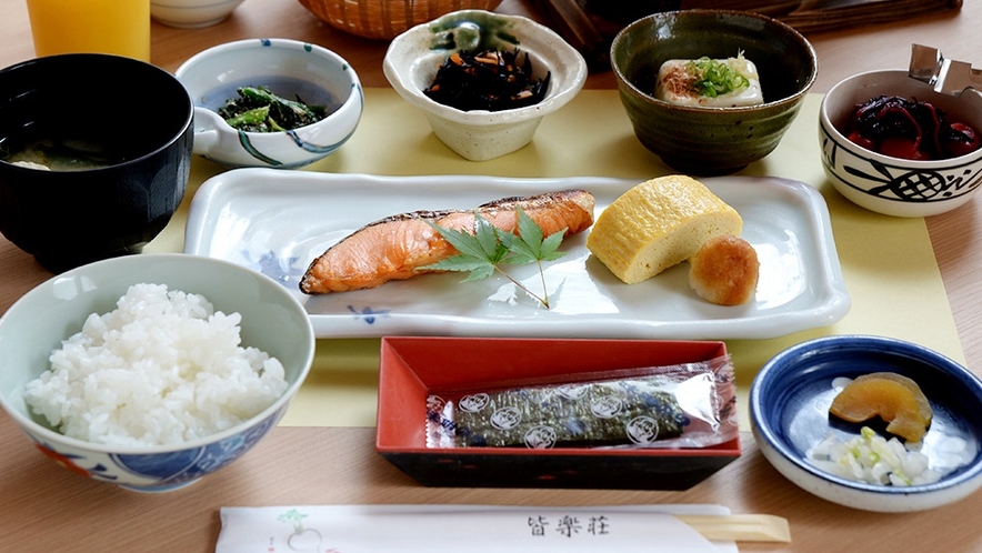 鈍川温泉 皆楽荘 6