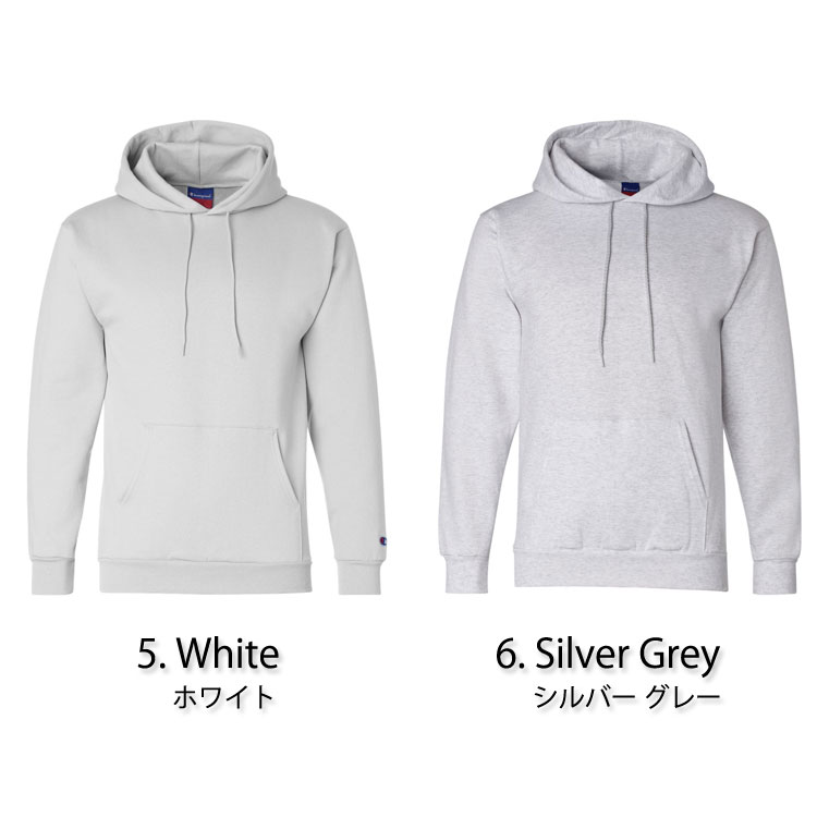 9oz Eco Fleece Sweat Pullover Hoody 2