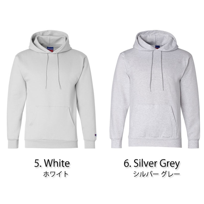 9oz Eco Fleece Sweat Pullover Hoody 2
