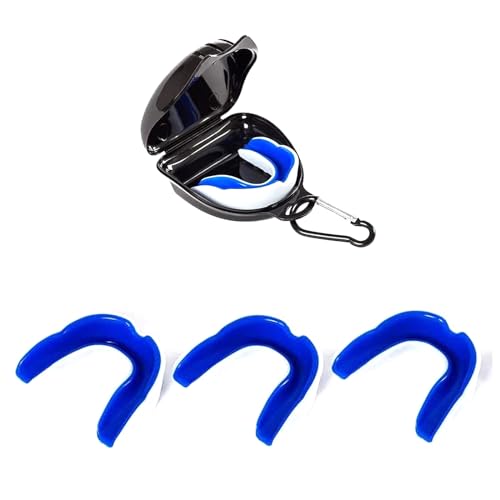 マウスピース 1