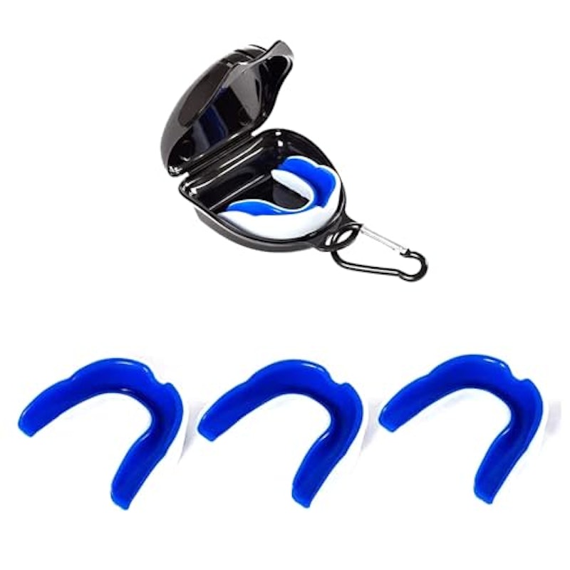 マウスピース 1