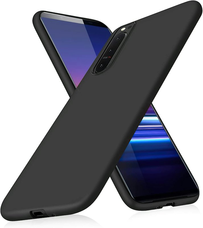 Xperia 5 II ケース 1