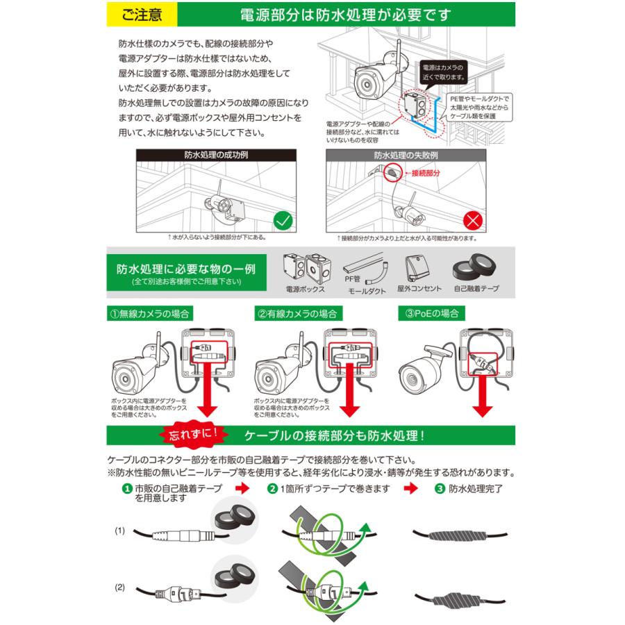 防犯カメラ 17