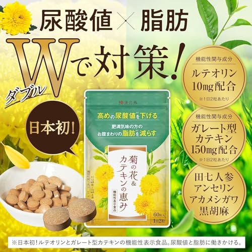 カテキンサプリのおすすめ人気ランキング【2026年1月】 | マイベスト