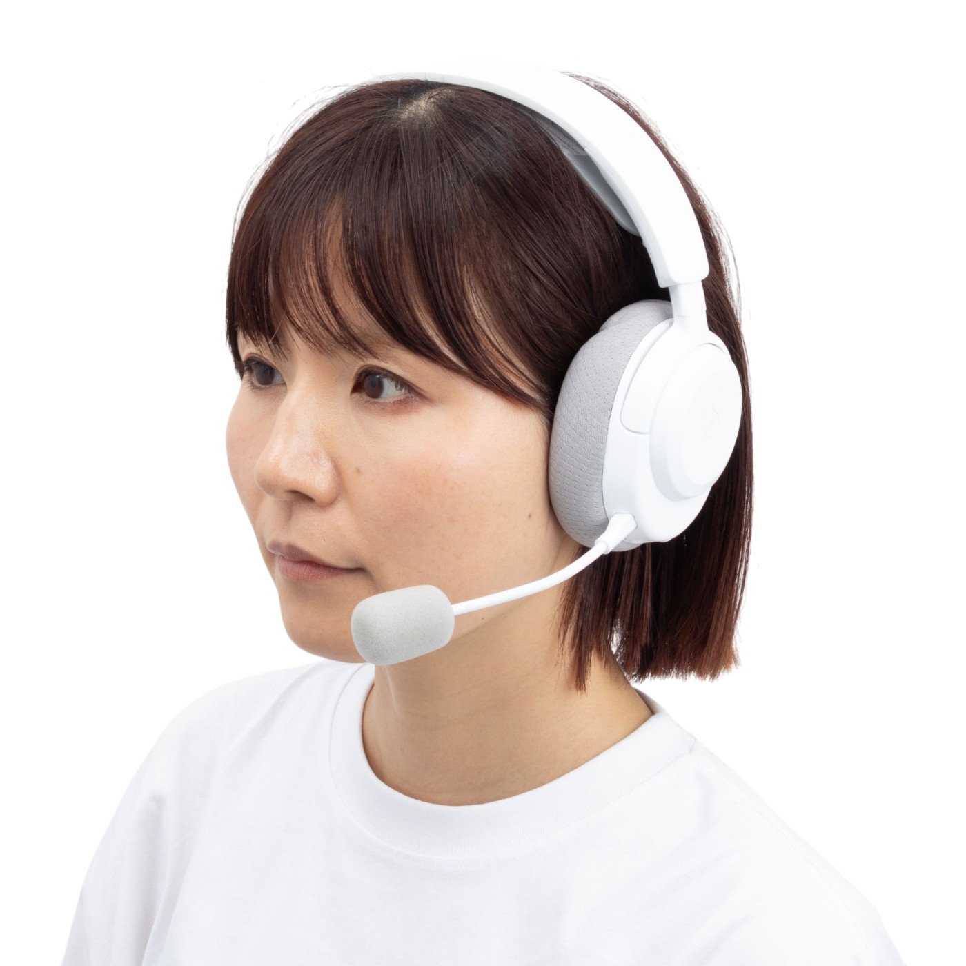 SteelSeries Arctis Nova 3PW クチコミ評価・評判&検証レビュー 5