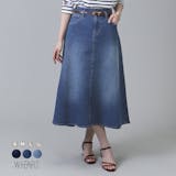 デニムスカートのおすすめ人気ランキング【2026年6月】 5