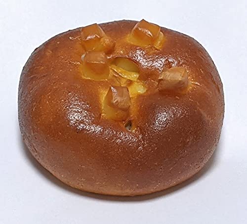 低糖質国産大豆粉パン チーズパン 1