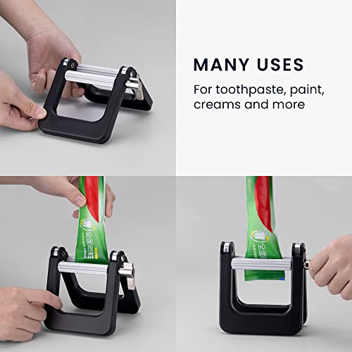 チューブ絞り器 3