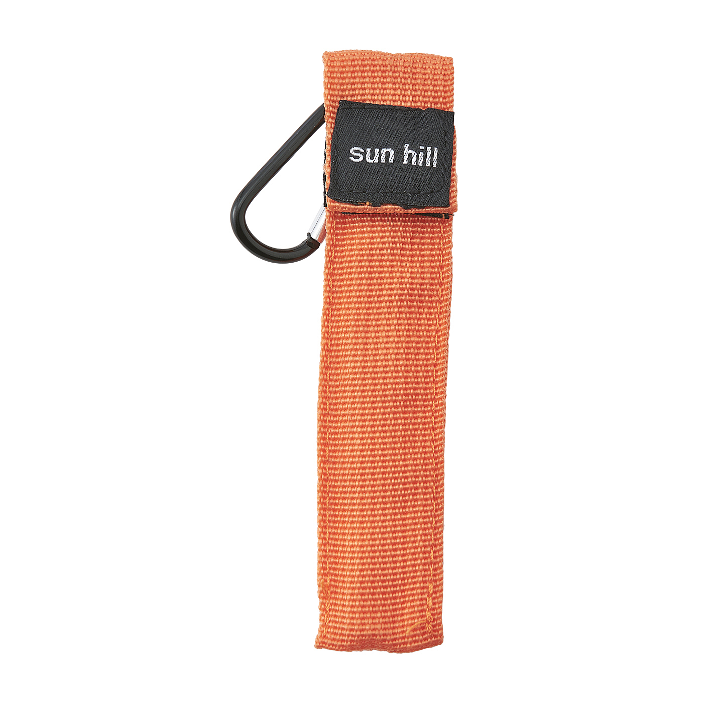 sun's hill ファイヤースターター メタルマッチ カラビナケース付 6