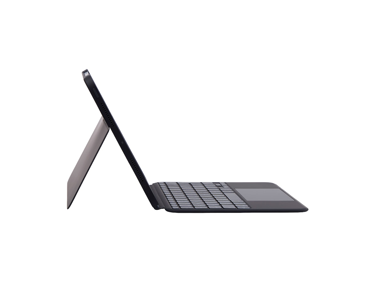 ロジクール Combo Touch iPad Pro 11インチ M4を徹底レビュー ロジクール Combo Touch iPad Pro 11インチ M4を徹底レビュー