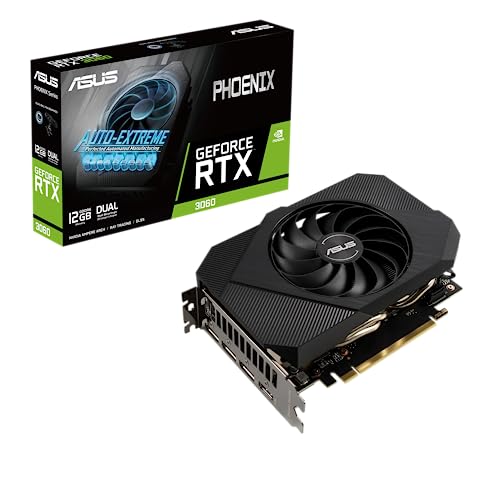 GeForce RTX 3060のグラフィックボードのおすすめ人気ランキング【2026