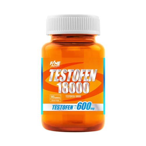 テストフェン18000 1