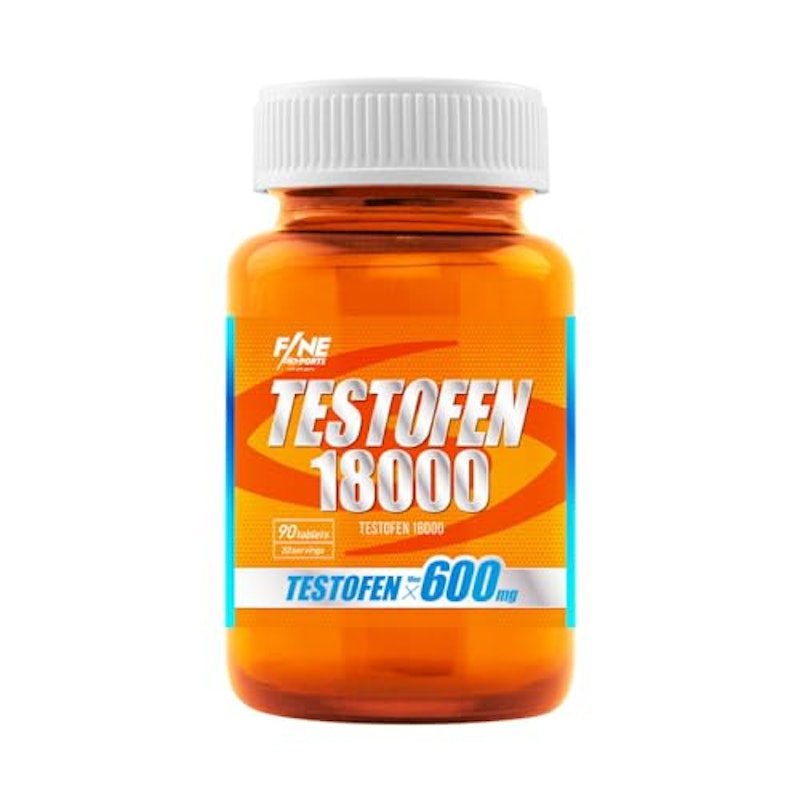 テストフェン18000 1