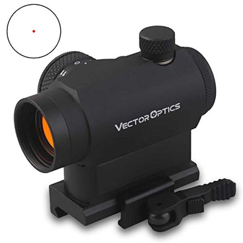 22年 ドットサイトのおすすめ人気ランキング21選 Mybest 22年 ドットサイトのおすすめ人気ランキング21選 Mybest