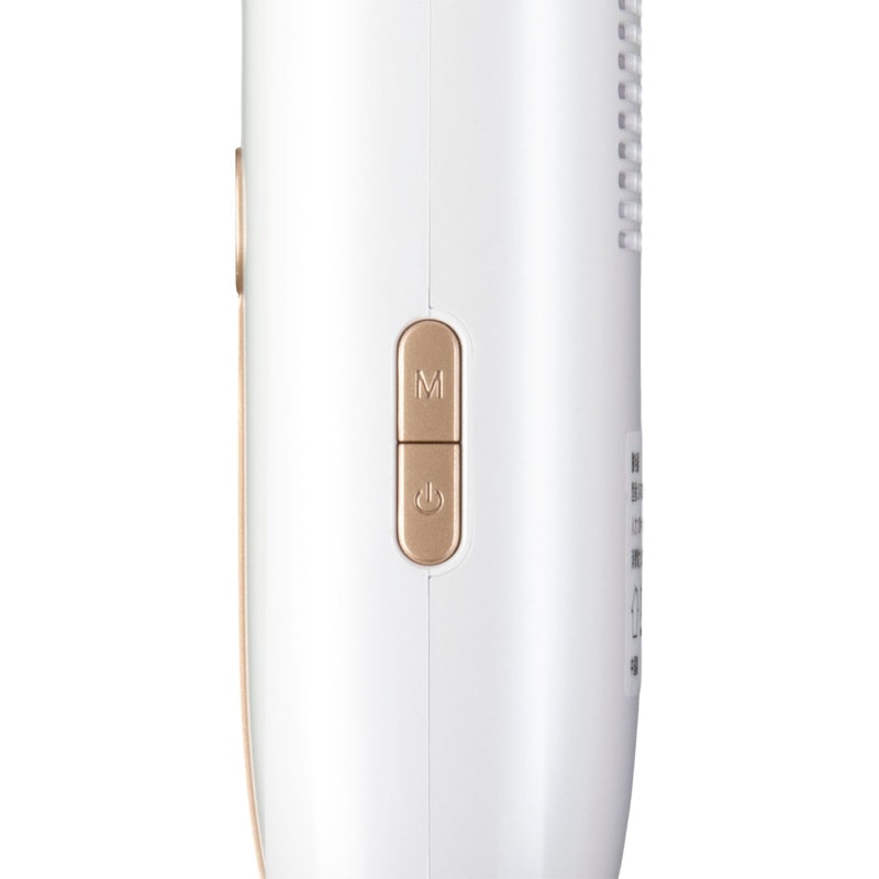 サファイア冷感脱毛器 4