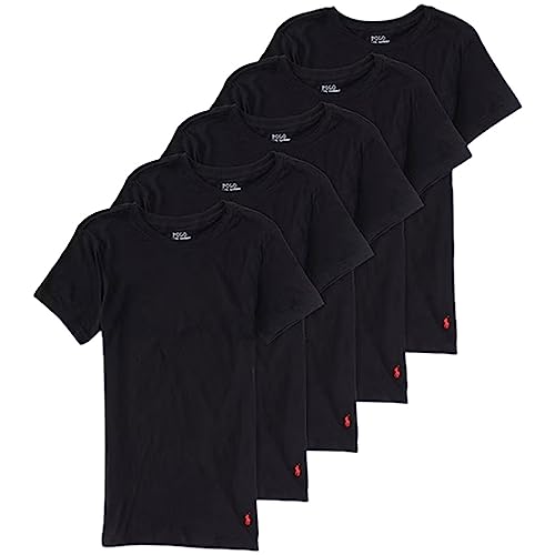 クルーネックTシャツ スリム 1