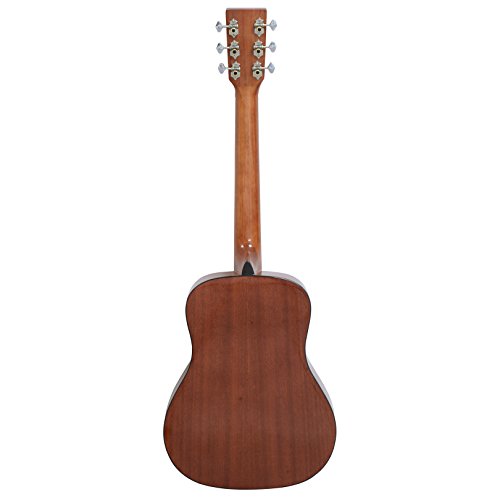 ANTIQUE NOEL ミニアコースティックギター 3